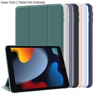 Tri-fold Flip Case For iPad 7th 8th 9th Gen 10.2 inch 7/8/9 A2198 A2604 A2270 A2430 Magnetic Stand P