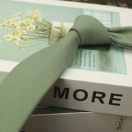 Vintage Hand-made Slim Tie