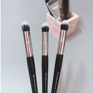 {SPR 80} Sephora 80 Concealer Makeup Brush With Thin Bristles, Genuine Round Brush Arch