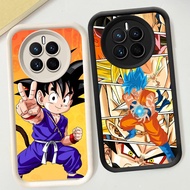 ST14 Dragon Ball Casing for Realme 12X 12 Plus Pro Lite 5G Phone Case