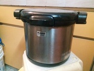 燒燜煲（真空保溫調理鍋）