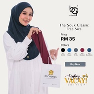 Tudung Souk 💥HEY HEY VACAY EDITION‼️💥