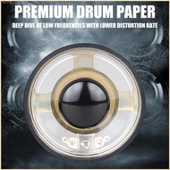 FACY Volumes 57mm 2 25inch Speaker 4Ohm 2W Waterproof Metal Construction