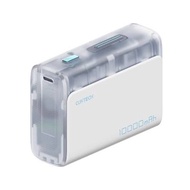 Sạc dự phòng CUKTECH 30W 10000mAh CKPB100SCHTW PB100S