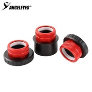 Star Edge M42/M160/7cm to 1.25 Inch Coaxial Quick Locking Interface Astronomical Visual Photography 