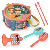 Toy Drum For Kids Children Drum Toy Kids Drum Music Instrument drum