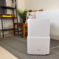 日本IRIS PM2.5空氣清淨除濕機 台灣限定版-政府節能補助1200元