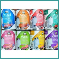 ╲ ∏ ➷ Aozi Cat Can Wetfood Aozi Organic Wet Food Canned Food Cat Kitten