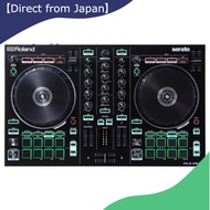 Roland Roland DJ Controller DJ-202 Compatible with Serato DJ PCDJ Equipped with TR-909TR-808TR-707TR