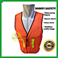 Safety Vest/Project Vest/Work Vest/SCOOTLIGHT Vest