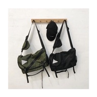 HENSEM MESSAGER BAG (READYSTOCK)