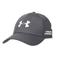 Under Armour Men's UA Golf Headline 2.0 Cap