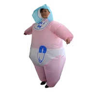 Holy Festival Party Funny Funny Inflatable Costume Cosplay Inflatable Costume