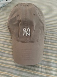 MLB New York Yankees 棒球帽