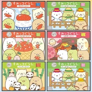 📣Ready Stock📣【 Sumikko Gurashi】🧩puzzles  jigsaw puzzle 1000 pcs puzzle for kids puzzle adult🧩130-1-2