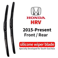 Honda Hrv Wiper(2015~)HR-V 26+16in Wiper Honda HRV 10in Rear Wiper