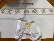 迪士尼 Disney Duffy and Friends 購物袋