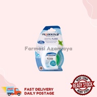 PRODENTAL-B DENTAL FLOSS 2IN1 ACTION 50M