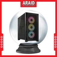 Corsair 4000D RGB Airflow Tempered Glass Mid-Tower