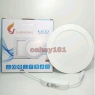 IBR 24 Watt Round Led Panel Downlight