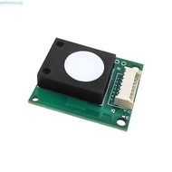 redsunaa Electrochemical H2S Hydrogens Sulfide Gas Sensors Indoor Air Quality Environmental Monitori