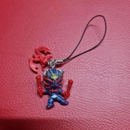 Kamen Rider Hibiki Handphone chain