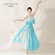 [COCOMM] Chinese Style Dance Costume Classical Dance Costume Classical Dance Costume Antique Dance C