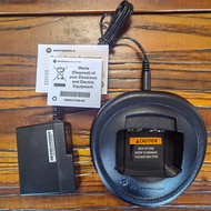 Walkie-Talkie Talkie Charger Motorola GP328 Charger GP338 PTX760 GP328plus Charger