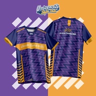 Baju Universiti Edisi UiTM V2 [XS-5XL]