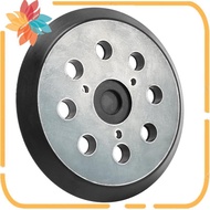 8 Hole Basis for Orbit Sander Replacement for 743081-8 Bo5030 Bo5031 Bo5041 Bo5010 Mt922 Mt944 M9204