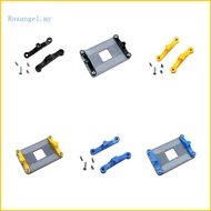 ROX AM5 Coolers Heatsink Brackets for Restoring Mounting Hardware PC Assembly