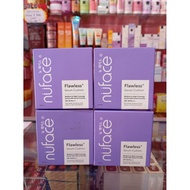 NUFACE FLAWLESS + SERUM CUSHION & VELVET LIQUID BLUSH