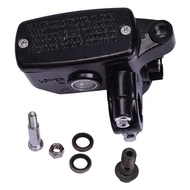 LY Brake Pump Adjustable Front Cyder Hydraulic Lever For Honda Cb400 Cb750 Cb1000 Cb1300 Vfr800 400