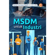 HRM Books for Industry
