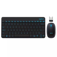 Logitech MK245 nano無線鍵鼠套裝 無線鍵盤滑鼠組合 無線滑鼠Wireless Keyboard and Mouse Combo