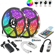 12Volt2835RGB Light Strip/5050RGB Light Strip24Key/44Key LED Light strip set in stock YLVQ