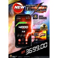 Alpha Tech Thunder v.2