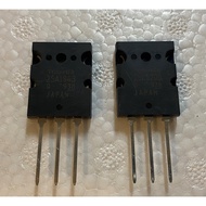 Transistor A1943 / C5200 Set A 1943 C 5200