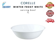 [Loose] CORELLE Winter Frost White 1L-serving bowl