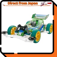 Tamiya Racer Mini 4WD Series No. 93 Mini 4WD Koala VS Chassis Plastic Model Kit 18093 【Direct from