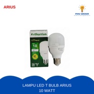 Arius T led bulb 10 watt