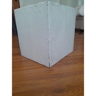 White box (3/4 Marine plywood)