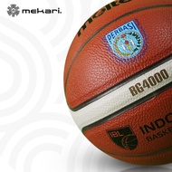 New Bola Basket Molten B5G4000 ( Indoor/Outdoor ) FIBA APPROVED ( 2019
