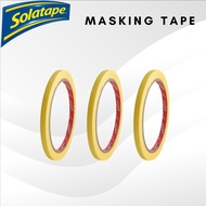 Small Paper Tape | Solatape Masking Tape | 6mm x 20meter