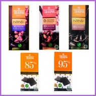 ✉ ▬ ✔ TRAPA Chocolate Variations