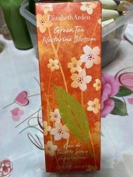 Elizabeth Arden Green Tea Nectarine Blossom 香水