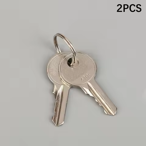 2PC 455 Key Round Head Three-speed Selector Key Switch XB2-BG03C BG21C BG25C BG33C For Elevator And 