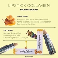 DHERBS LIPSTICK COLLAGEN