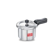 PRESTIGE ALUMINIUM SVACHH PRESSURE COOKER 3LTR (10725)