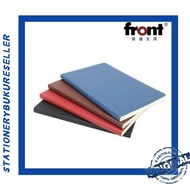 front notebook DV68 - A502